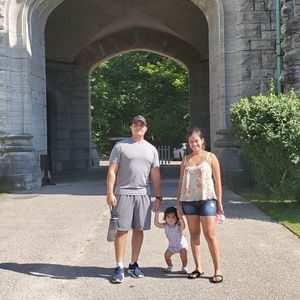 Meet your Posher, Clara